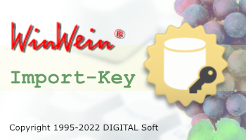 Import-Key 300